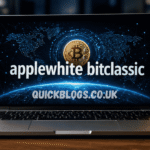 Applewhite Bitclassic