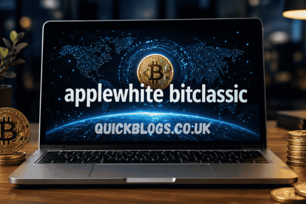 Applewhite Bitclassic