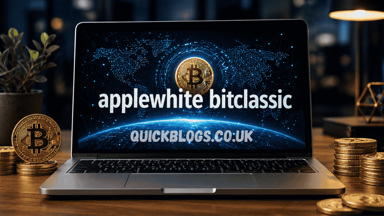 Applewhite Bitclassic