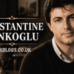 Constantine Yankoglu