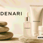 Ordenari