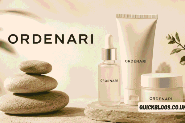 Ordenari