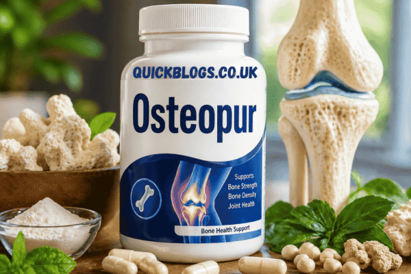 Osteopur