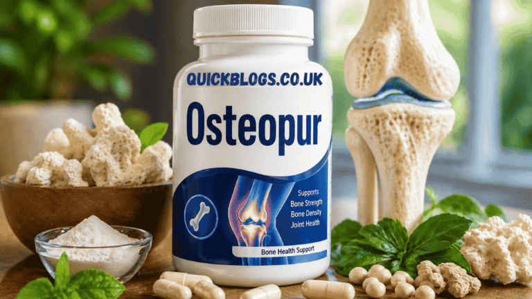 Osteopur