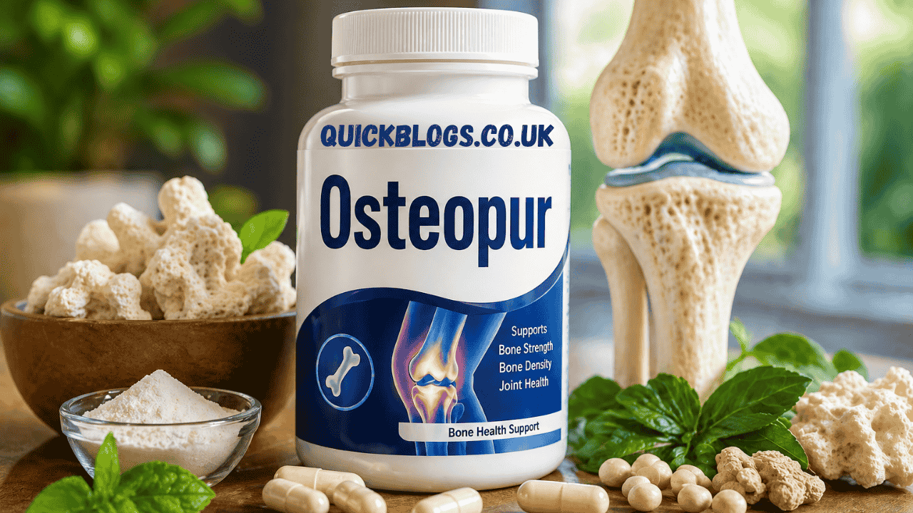 Osteopur