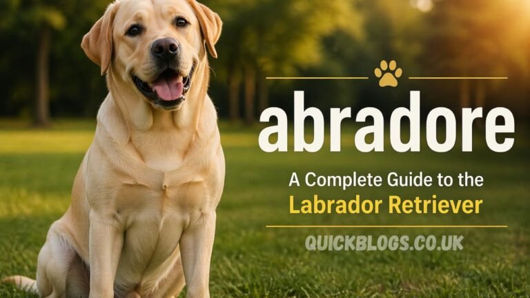 abradore