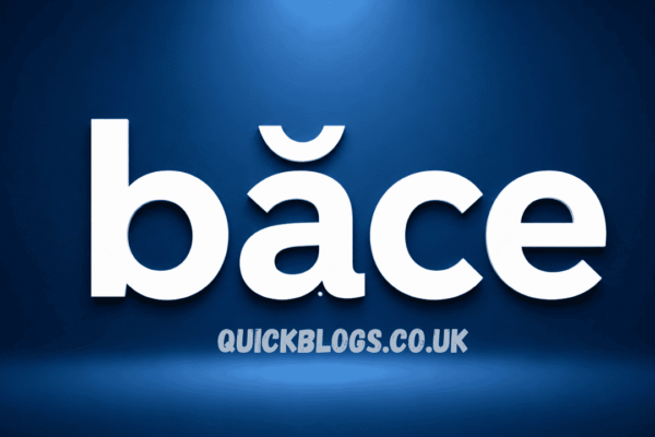 bảce