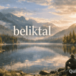 beliktal