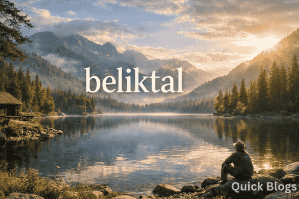 beliktal