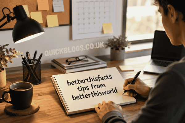 betterthisfacts tips from betterthisworld