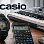 Casîo
