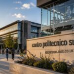 Centro Politécnico Superior