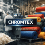 chromtex