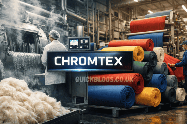 chromtex