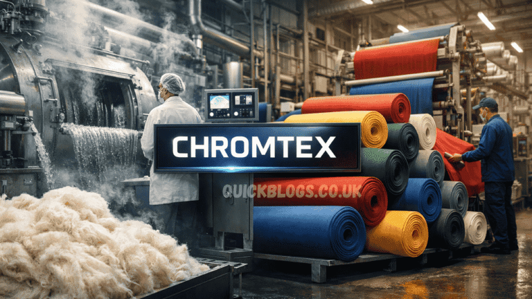 chromtex