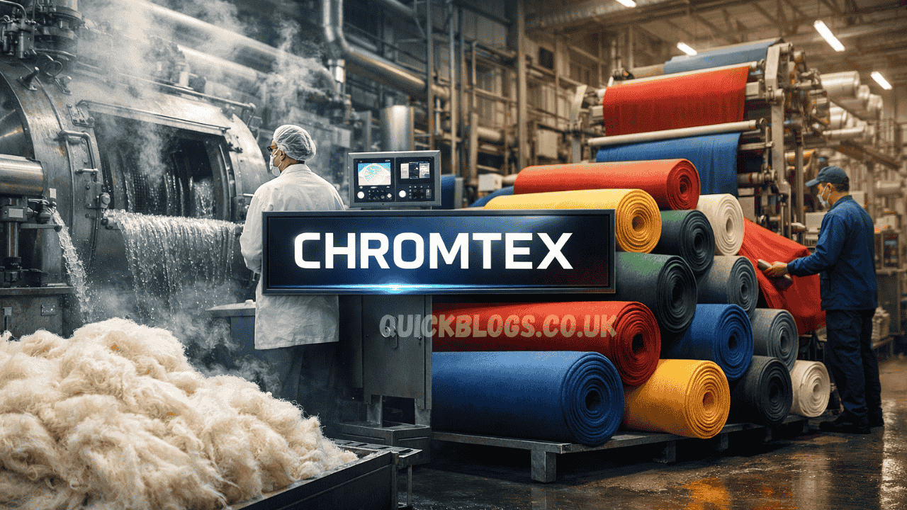 chromtex