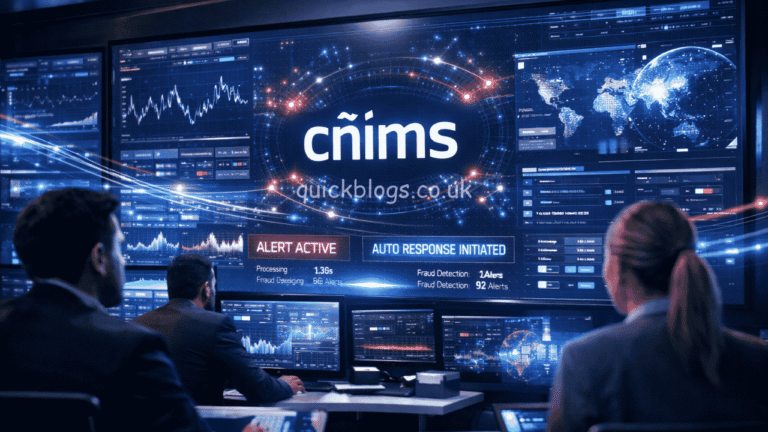 cñims: Understanding Real-Time Decision Systems and Their Growing Role in Modern Businesses