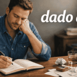 dado à