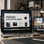digitalrgs everything apple