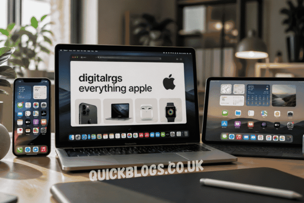 digitalrgs everything apple
