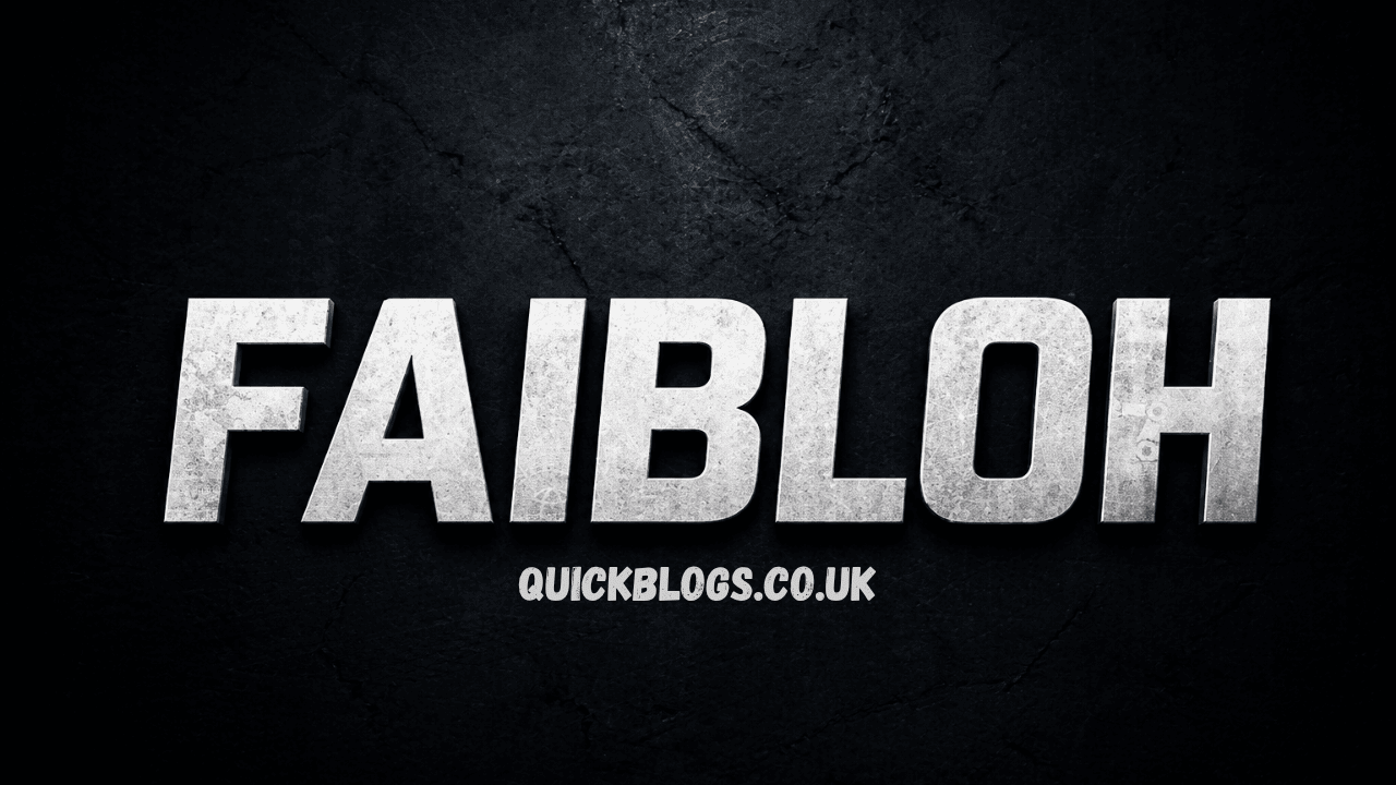 Faibloh