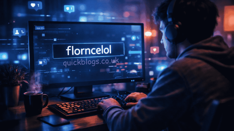 Florncelol: Understanding the Meaning, Origin, and Rise of a Digital Mystery