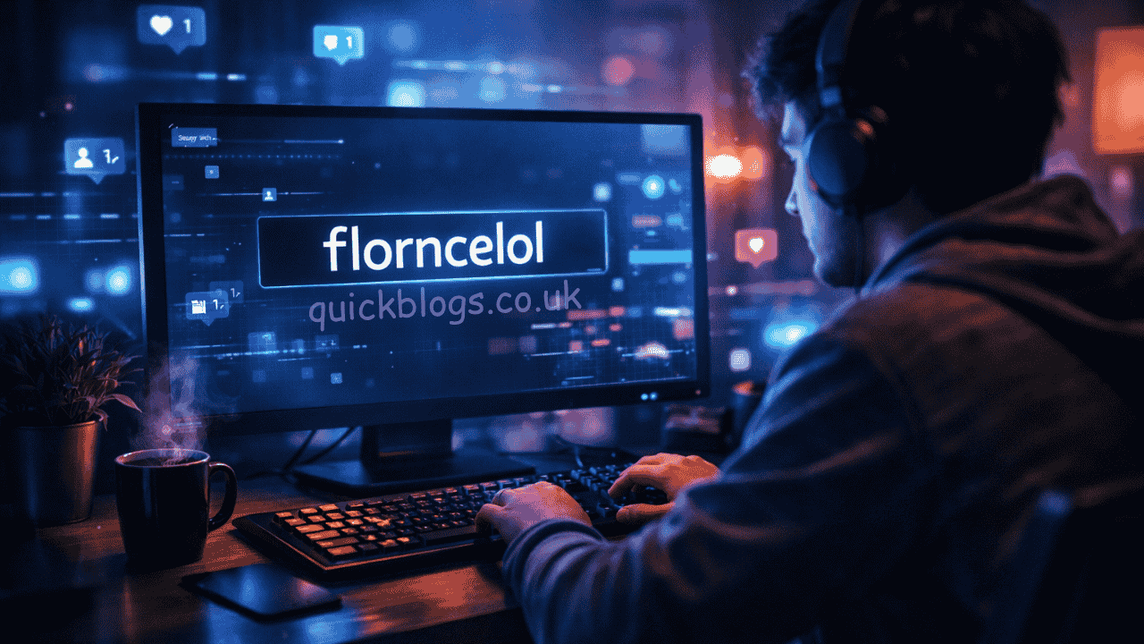 Florncelol