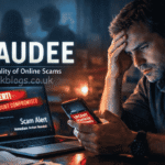 Fraudee