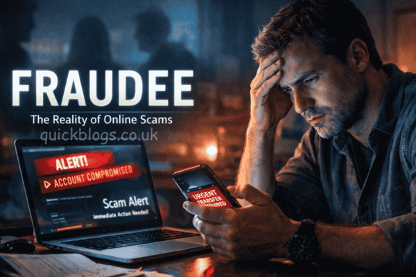 Fraudee