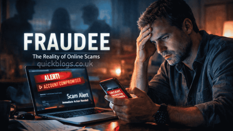 Fraudee
