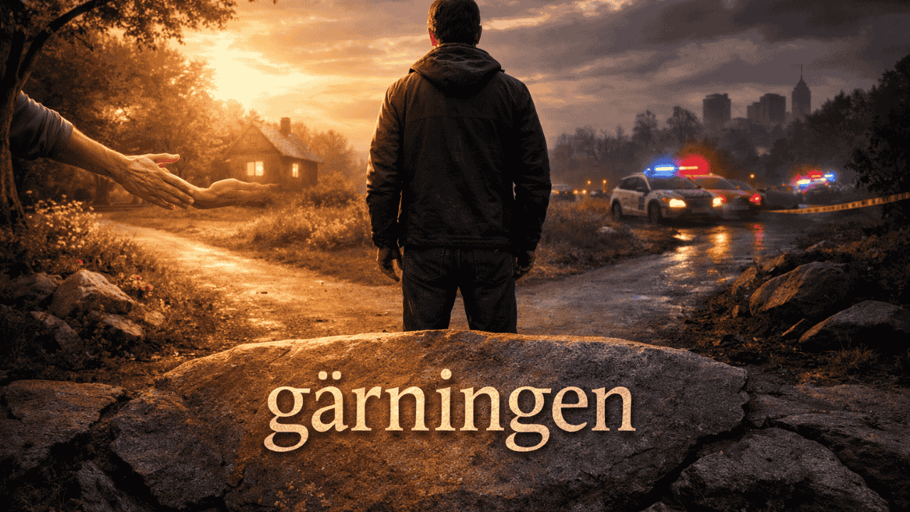 gärningen