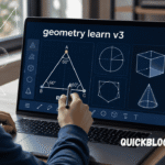 Geometry Learn V3