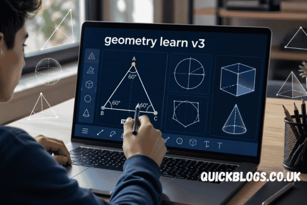 Geometry Learn V3
