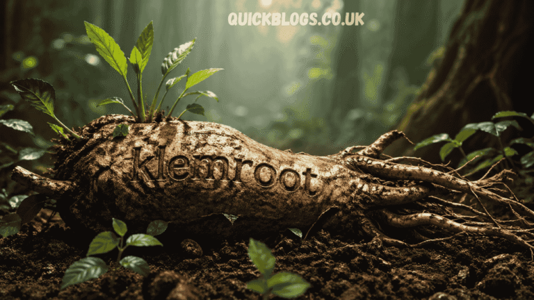 Klemroot