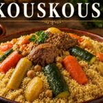 Kouskousi