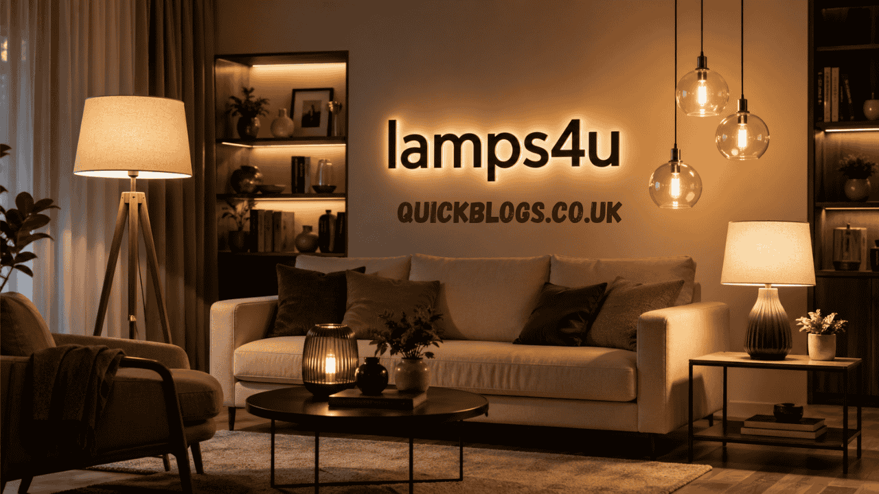 lamps4u