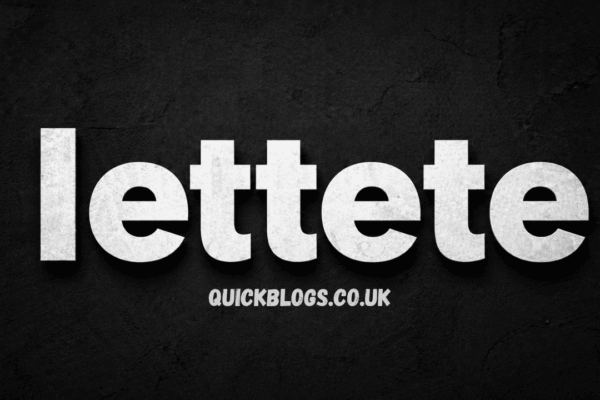Lettete