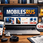 Mobilesrus