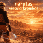 Narutas viesulo kronikos
