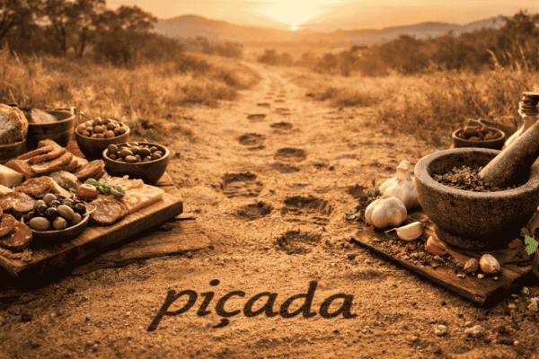 piçada