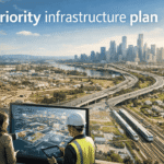 Priority Infrastructure Plan