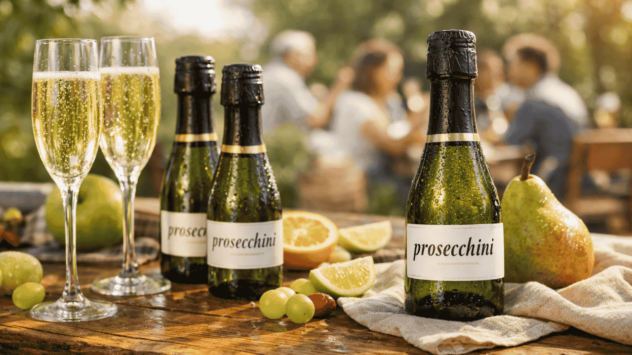 prosecchini