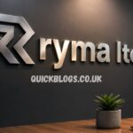 Ryma Ltd