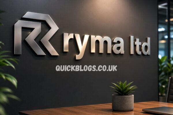 Ryma Ltd