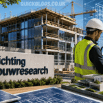 stichting bouwresearch