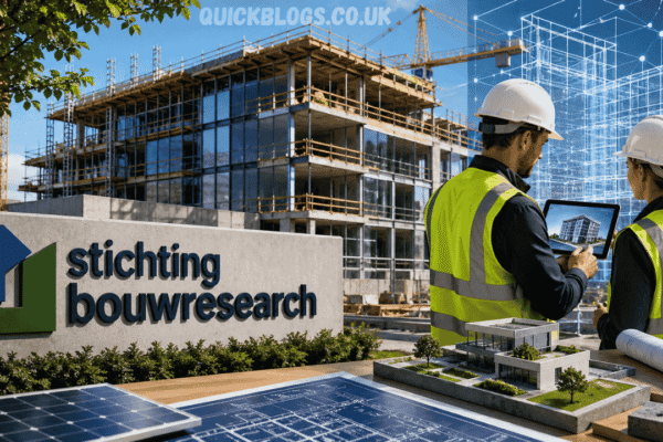 stichting bouwresearch