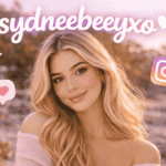 sydneebeeyxo