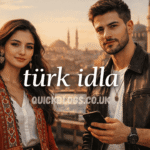 türk idla