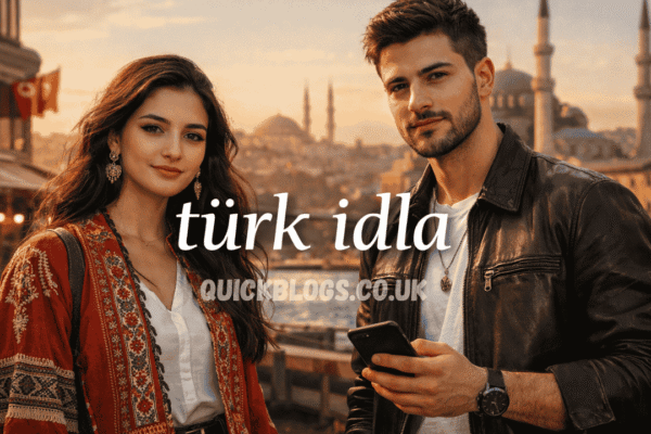 türk idla
