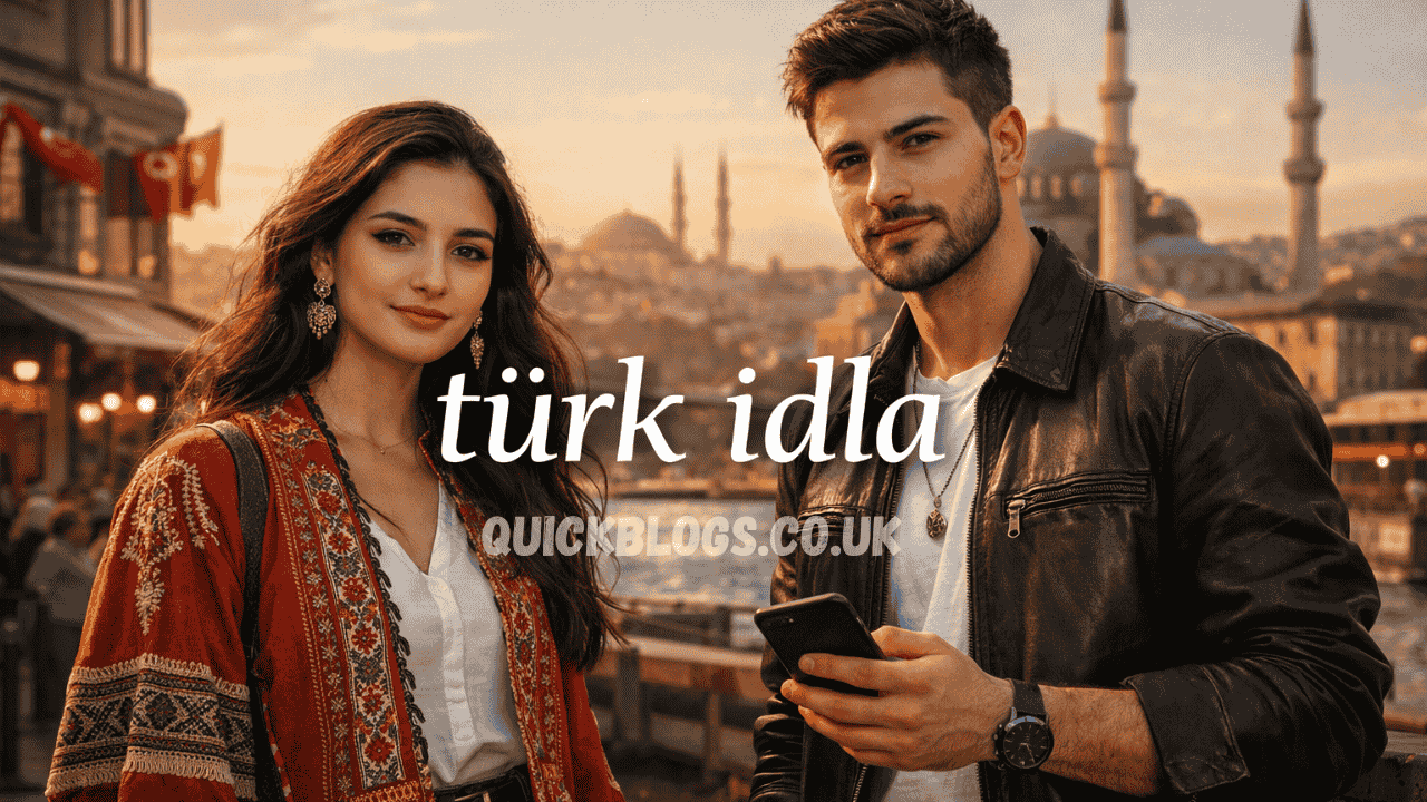 türk idla